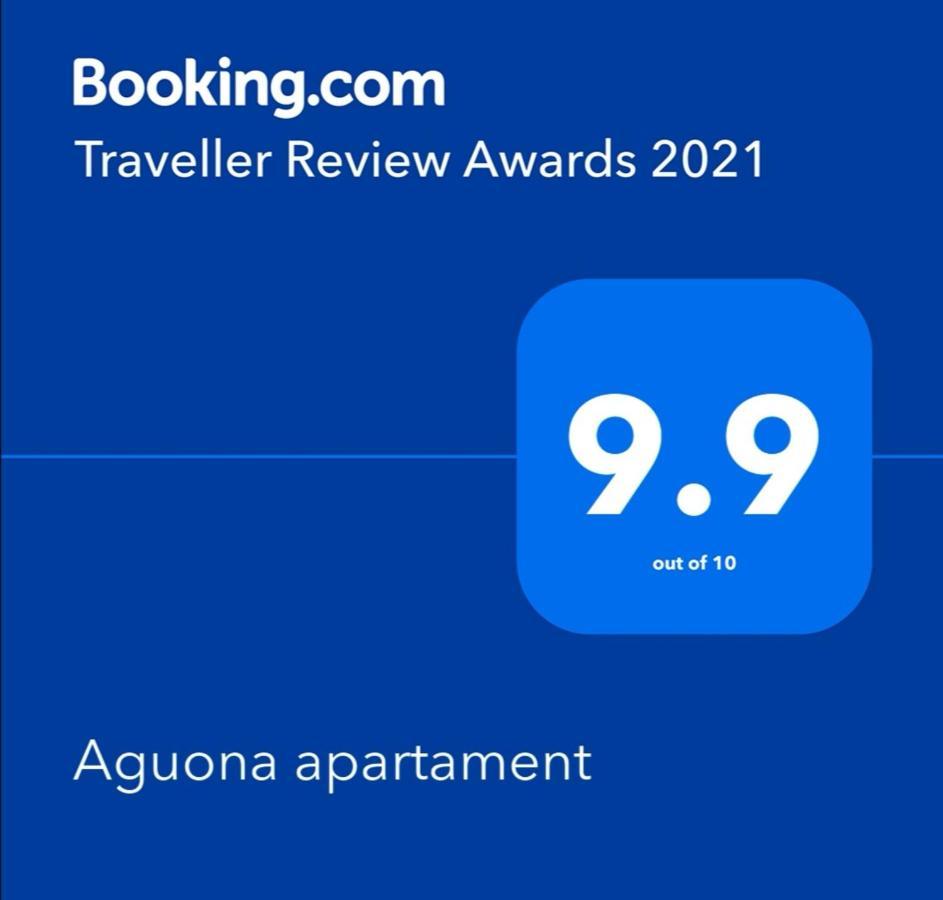 شقة Aguona Apartament دروسكينينكاي المظهر الخارجي الصورة