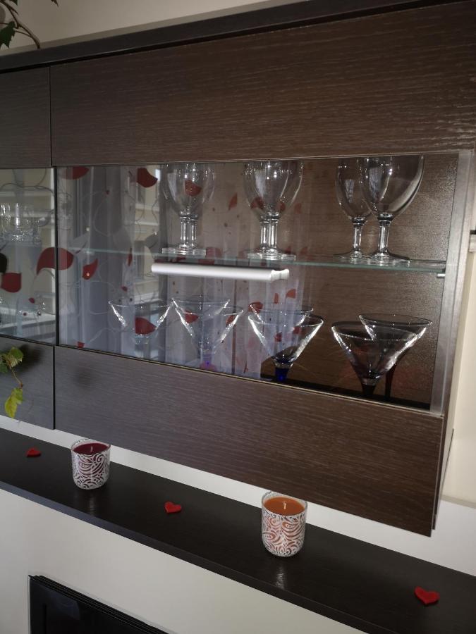 شقة Aguona Apartament دروسكينينكاي المظهر الخارجي الصورة